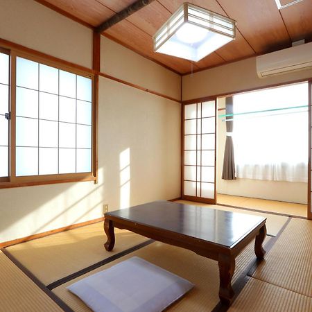 Hotel Suikoen Yonago Exterior foto