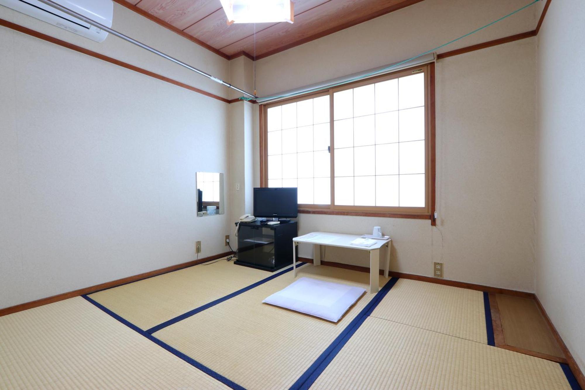 Hotel Suikoen Yonago Exterior foto