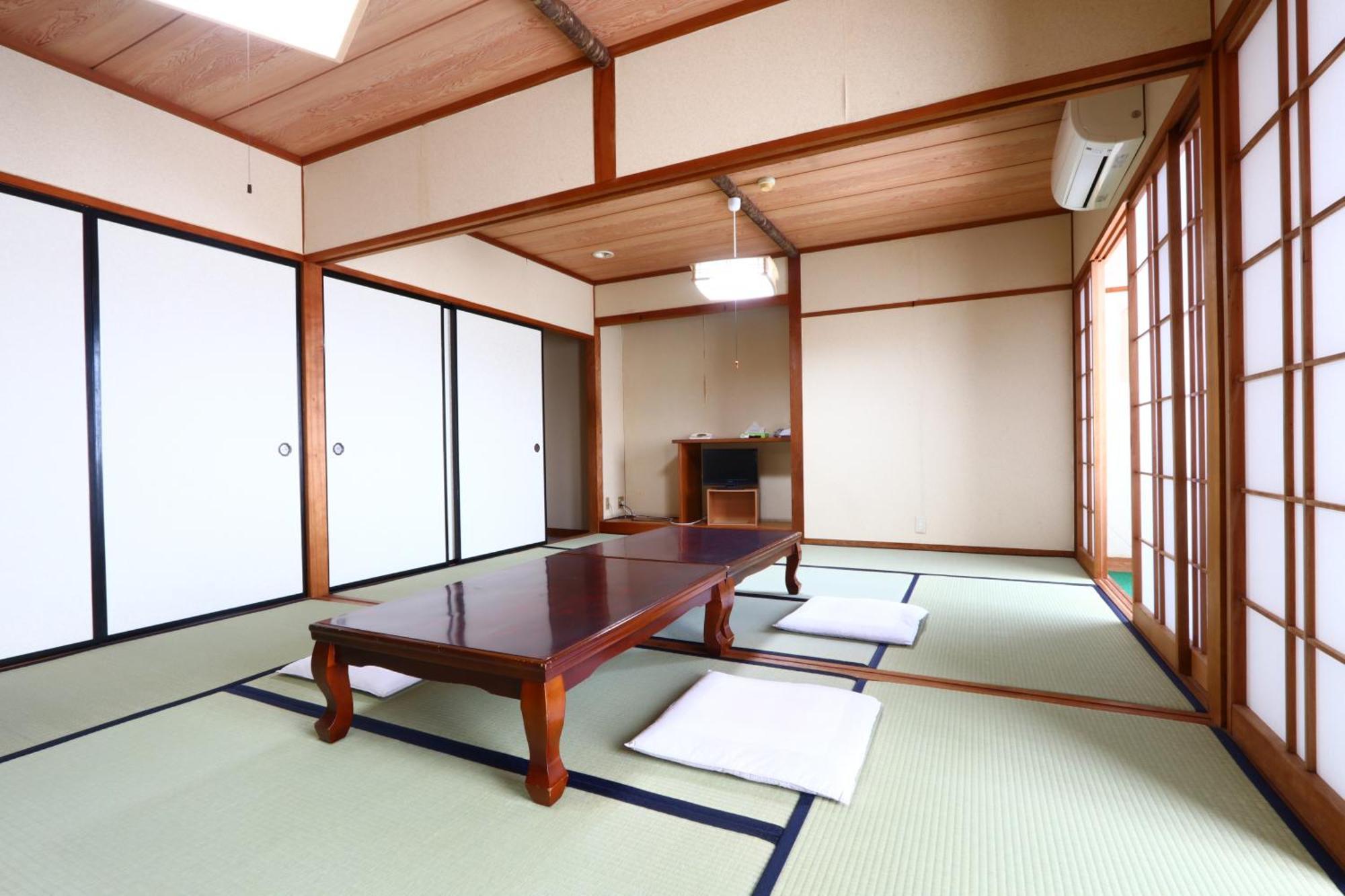Hotel Suikoen Yonago Exterior foto