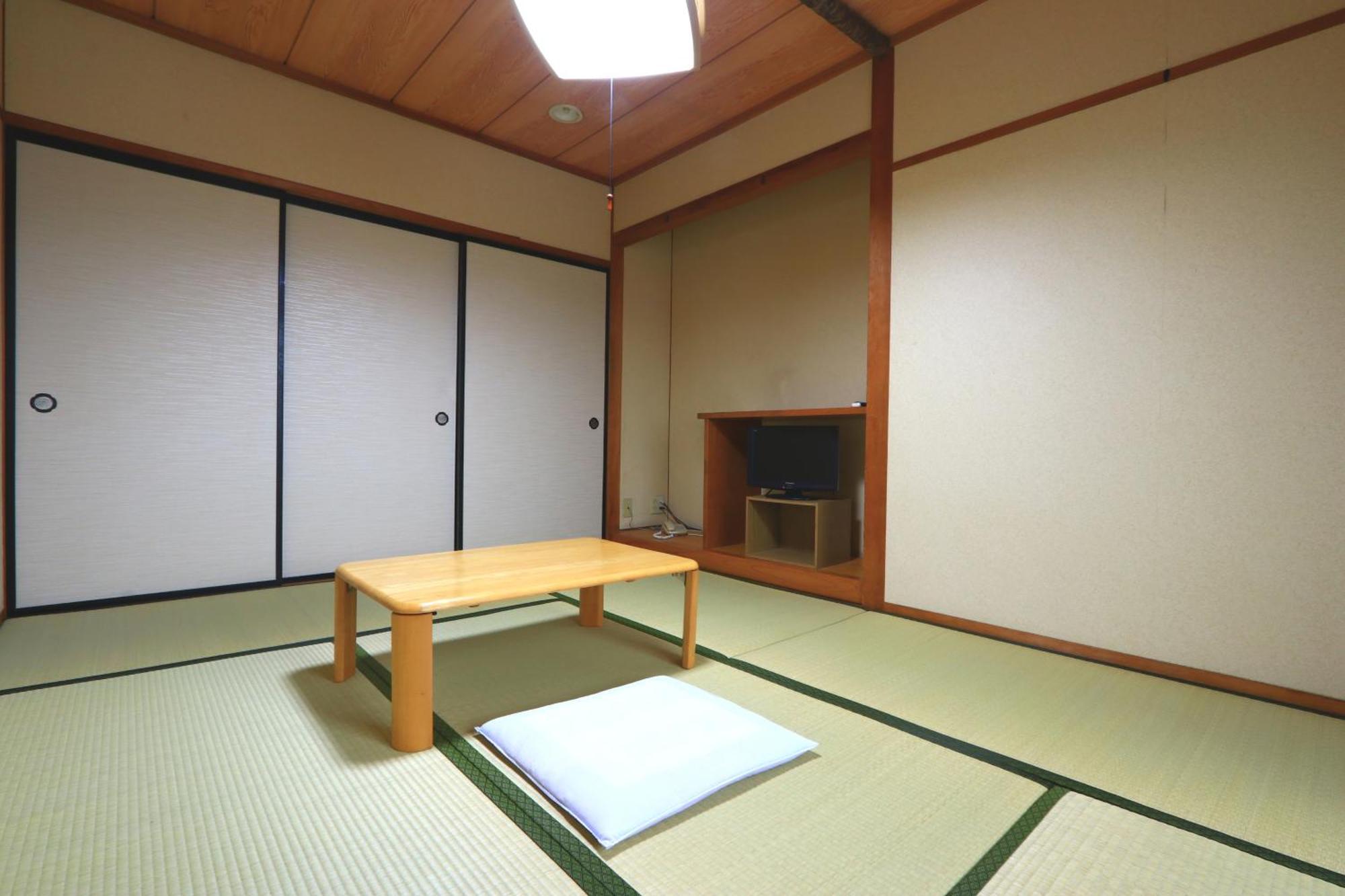 Hotel Suikoen Yonago Exterior foto