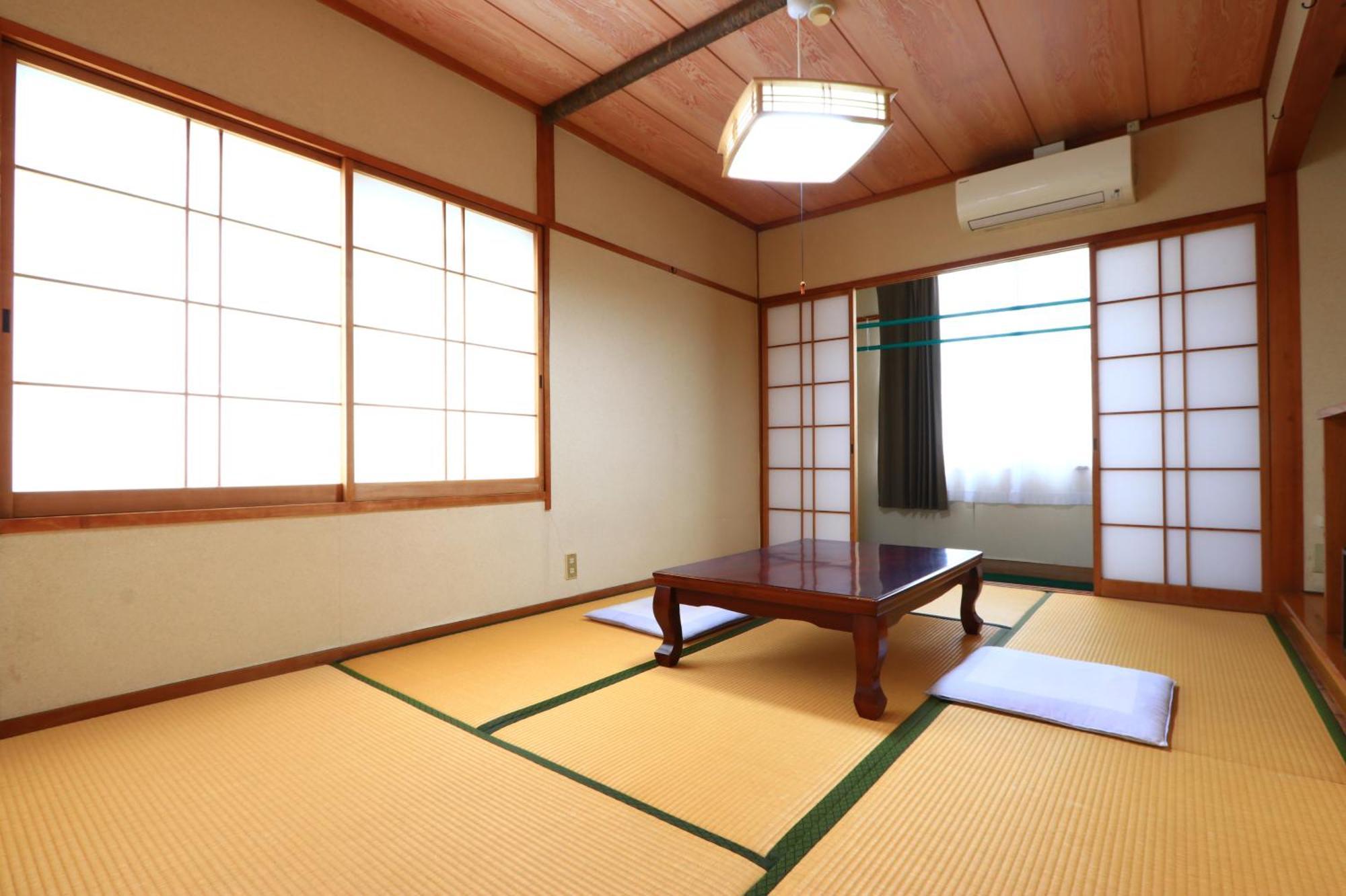 Hotel Suikoen Yonago Exterior foto