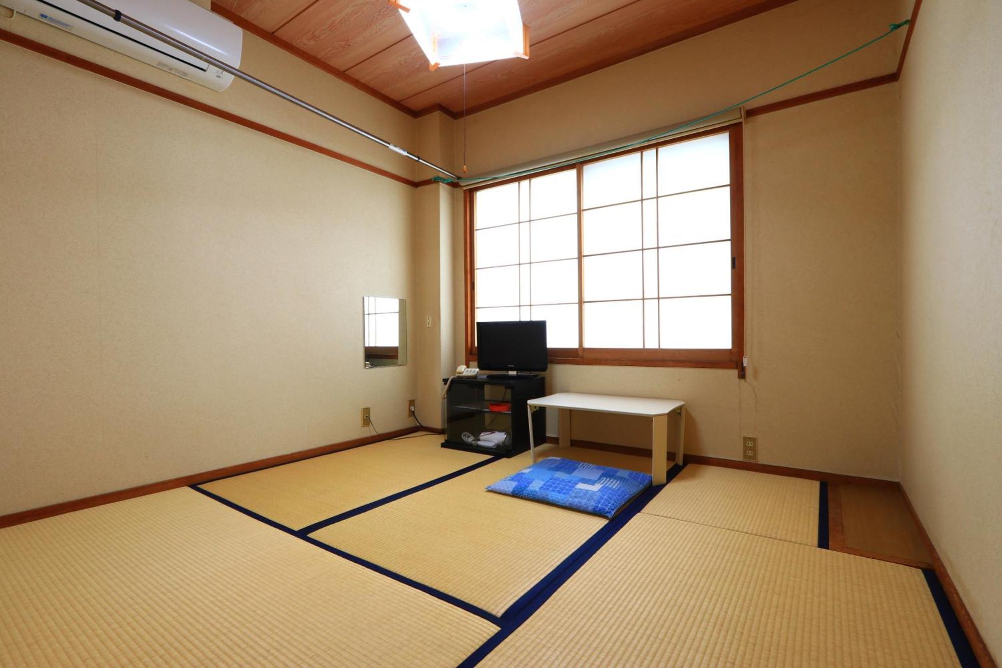 Hotel Suikoen Yonago Exterior foto