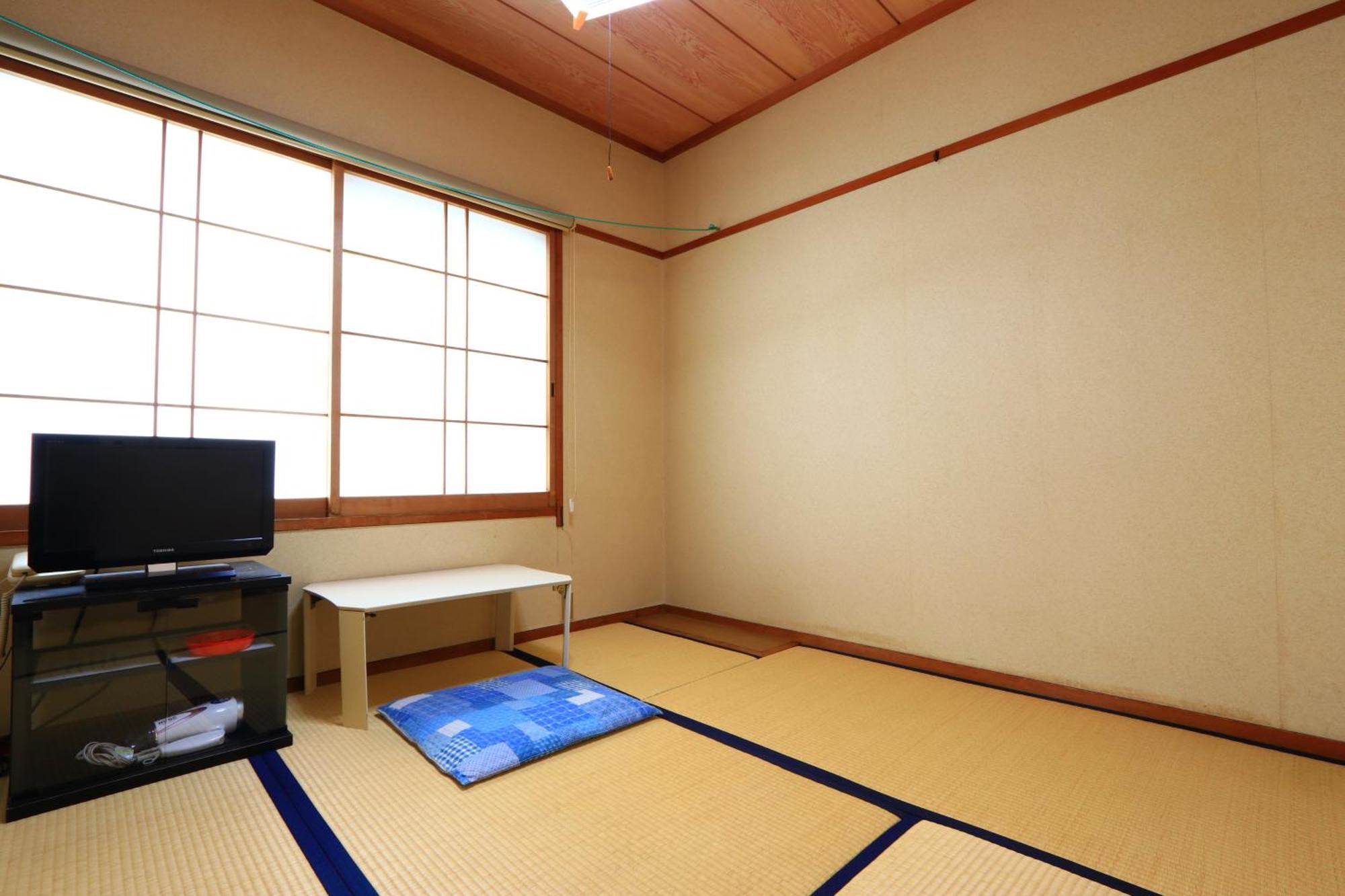 Hotel Suikoen Yonago Exterior foto
