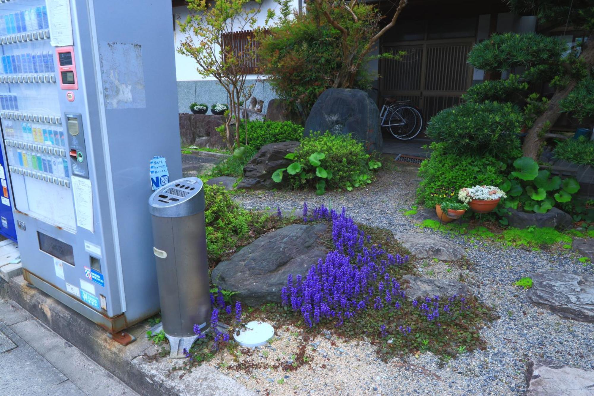 Hotel Suikoen Yonago Exterior foto